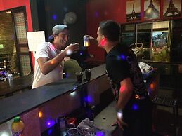 Vang Vieng Rock Backpacker Hostel
