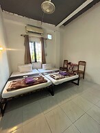 Vang Vieng Rock Backpacker Hostel