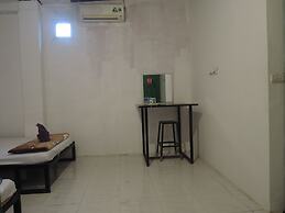 Vang Vieng Rock Backpacker Hostel