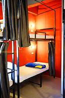 Vang Vieng Rock Backpacker Hostel