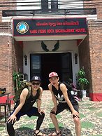 Vang Vieng Rock Backpacker Hostel
