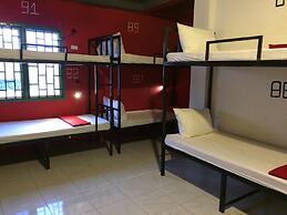 Vang Vieng Rock Backpacker Hostel