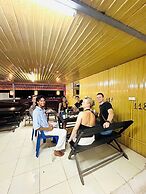 Vang Vieng Rock Backpacker Hostel