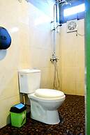 Vang Vieng Rock Backpacker Hostel