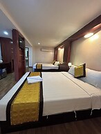 Vang Vieng Rock Backpacker Hostel