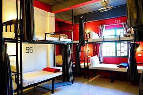 Vang Vieng Rock Backpacker Hostel