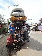 Vang Vieng Rock Backpacker Hostel