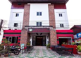 Vang Vieng Rock Backpacker Hostel