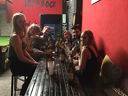 Vang Vieng Rock Backpacker Hostel