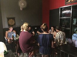 Vang Vieng Rock Backpacker Hostel