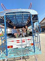 Vang Vieng Rock Backpacker Hostel