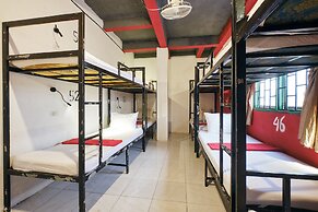 Vang Vieng Rock Backpacker Hostel