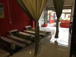 Vang Vieng Rock Backpacker Hostel