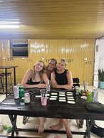 Vang Vieng Rock Backpacker Hostel