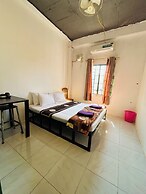 Vang Vieng Rock Backpacker Hostel