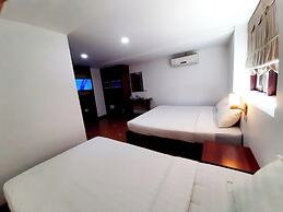 Vang Vieng Rock Backpacker Hostel