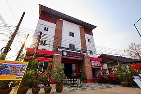 Vang Vieng Rock Backpacker Hostel