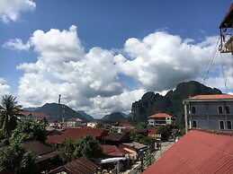 Vang Vieng Rock Backpacker Hostel