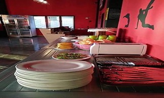 Vang Vieng Rock Backpacker Hostel