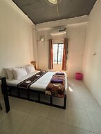 Vang Vieng Rock Backpacker Hostel