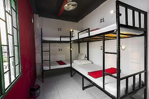 Vang Vieng Rock Backpacker Hostel