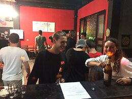 Vang Vieng Rock Backpacker Hostel