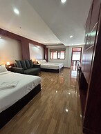 Vang Vieng Rock Backpacker Hostel