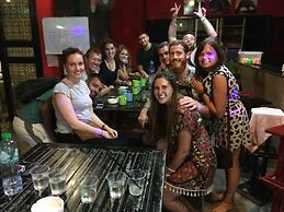 Vang Vieng Rock Backpacker Hostel