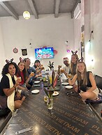 Vang Vieng Rock Backpacker Hostel