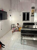 Vang Vieng Rock Backpacker Hostel