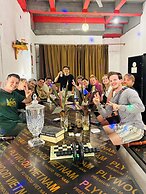 Vang Vieng Rock Backpacker Hostel