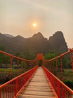 Vang Vieng Rock Backpacker Hostel