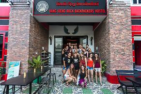 Vang Vieng Rock Backpacker Hostel