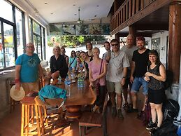 Vang Vieng Rock Backpacker Hostel