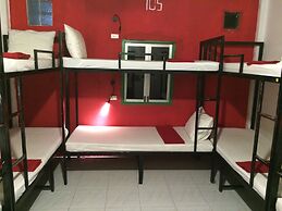 Vang Vieng Rock Backpacker Hostel