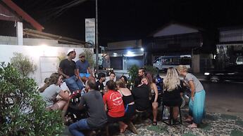 Vang Vieng Rock Backpacker Hostel
