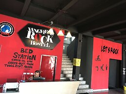 Vang Vieng Rock Backpacker Hostel