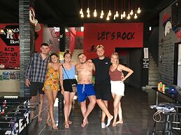 Vang Vieng Rock Backpacker Hostel