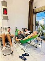 Vang Vieng Rock Backpacker Hostel