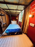 Vang Vieng Rock Backpacker Hostel