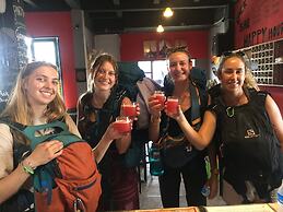 Vang Vieng Rock Backpacker Hostel