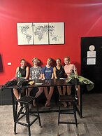 Vang Vieng Rock Backpacker Hostel