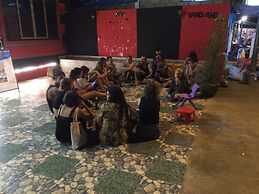 Vang Vieng Rock Backpacker Hostel