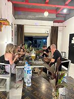 Vang Vieng Rock Backpacker Hostel