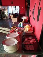 Vang Vieng Rock Backpacker Hostel