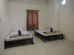 Vang Vieng Rock Backpacker Hostel