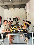Vang Vieng Rock Backpacker Hostel