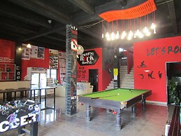 Vang Vieng Rock Backpacker Hostel