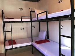 Vang Vieng Rock Backpacker Hostel