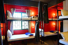 Vang Vieng Rock Backpacker Hostel